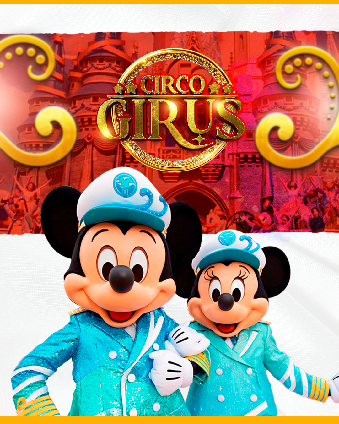 Circo Girus